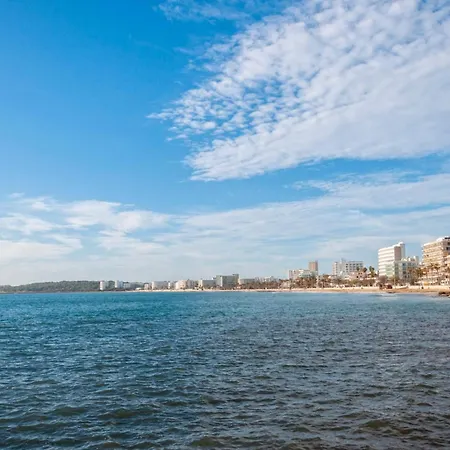 Aparthotel Mallorcarooms