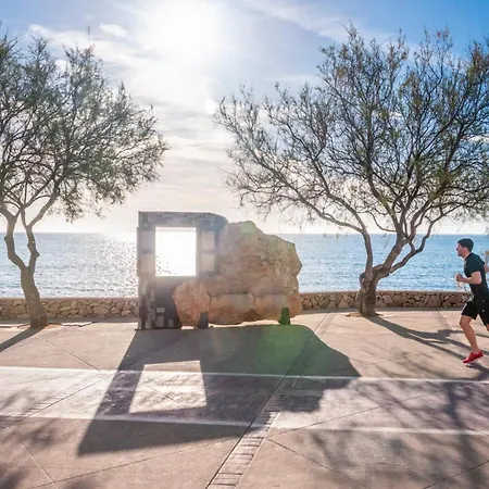 Mallorcarooms 3* Cala Millor (Mallorca)