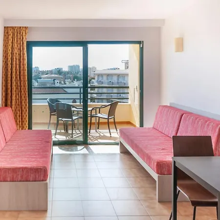 Mallorcarooms Aparthotel