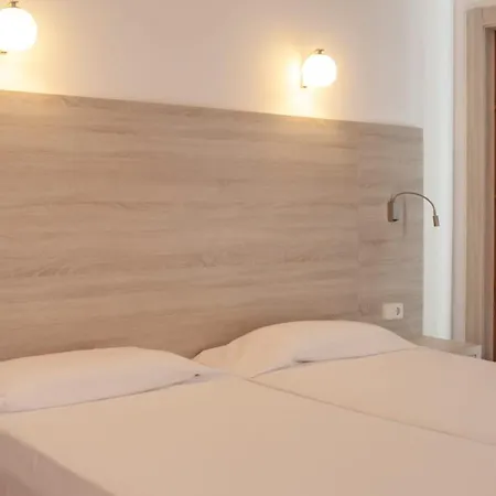 Lägenhetshotell Mallorcarooms