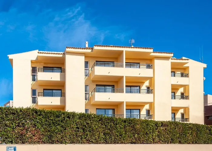 Mallorcarooms Cala Millor (Mallorca)