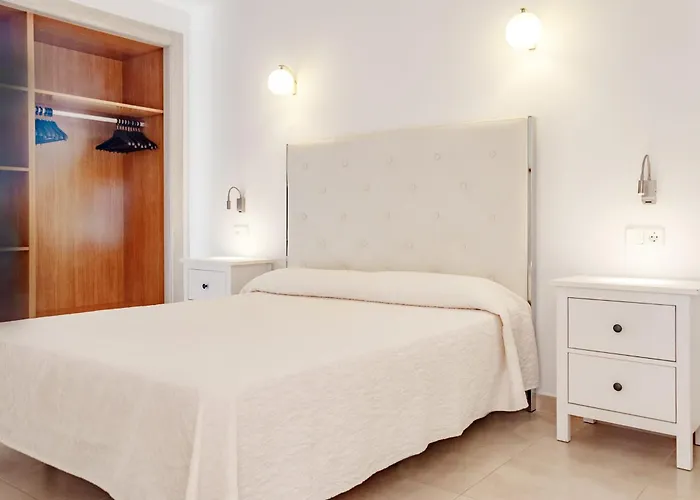 Aparthotel Mallorcarooms Cala Millor (Mallorca)