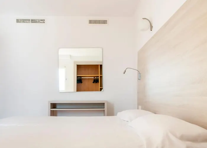 Mallorcarooms Lejlighedshotel Cala Millor (Mallorca)