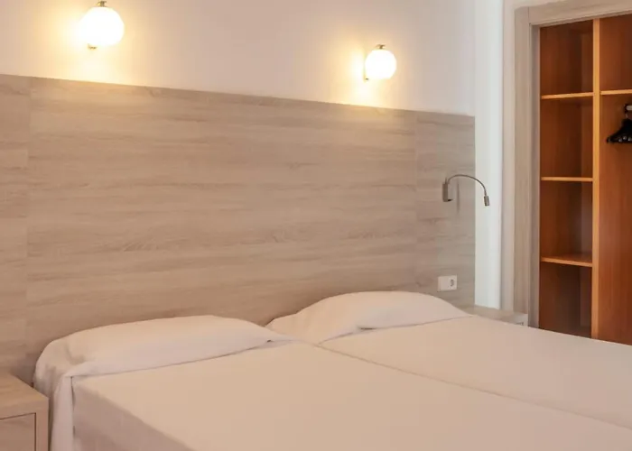 Lejlighedshotel Mallorcarooms