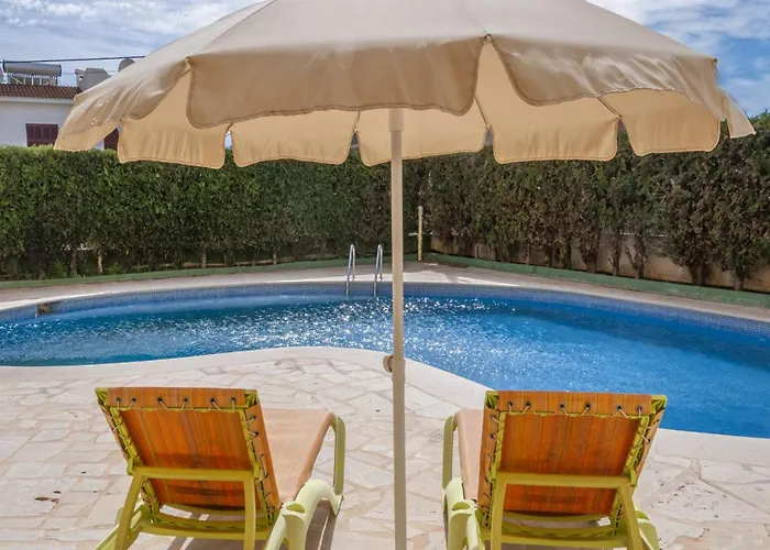 Lejlighedshotel Mallorcarooms Cala Millor (Mallorca)