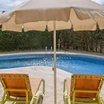 Ξενοδοχείο με διαμερίσματα Mallorcarooms Cala Millor (Mallorca)