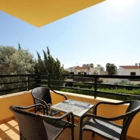 Mallorcarooms Aparthotel 3*