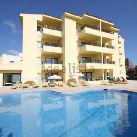 Aparthotel Mallorcarooms 3*