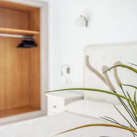 Aparthotel Mallorcarooms 3*