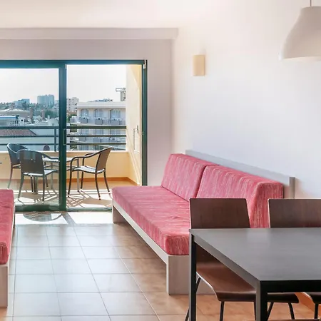 Mallorcarooms Aparthotel 3*
