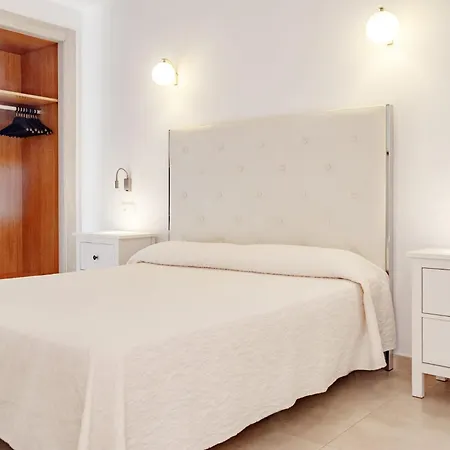 Aparthotel Mallorcarooms Cala Millor (Mallorca)