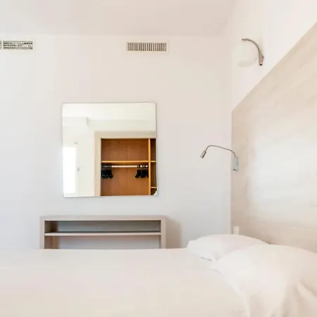 Mallorcarooms Ξενοδοχείο με διαμερίσματα Cala Millor (Mallorca)