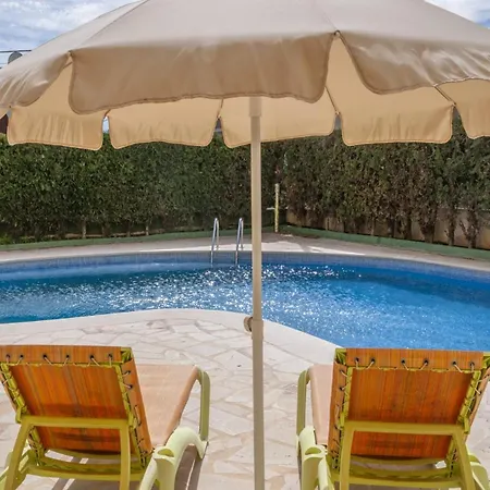 Aparthotel Mallorcarooms Cala Millor (Mallorca)