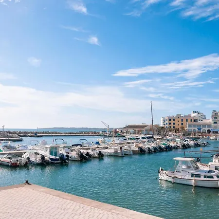 Mallorcarooms Ξενοδοχείο με διαμερίσματα