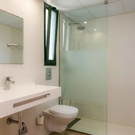 Aparthotel Mallorcarooms Cala Millor (Mallorca)