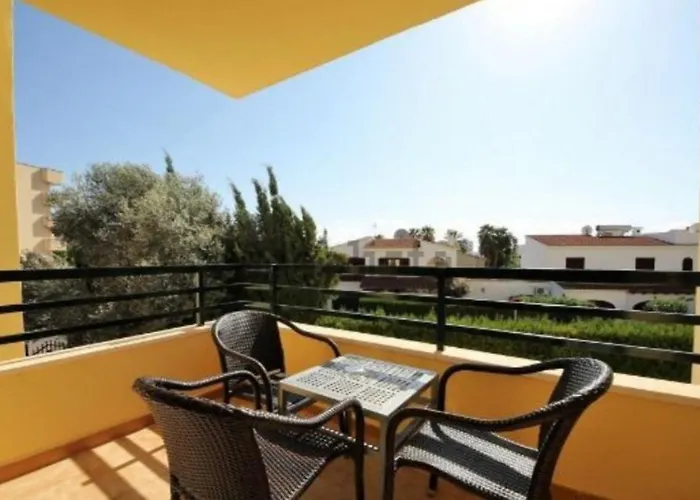 Mallorcarooms Ξενοδοχείο με διαμερίσματα 3*