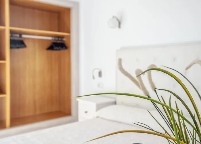 Aparthotel Mallorcarooms 3*