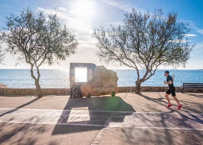 Mallorcarooms 3* Cala Millor (Mallorca)