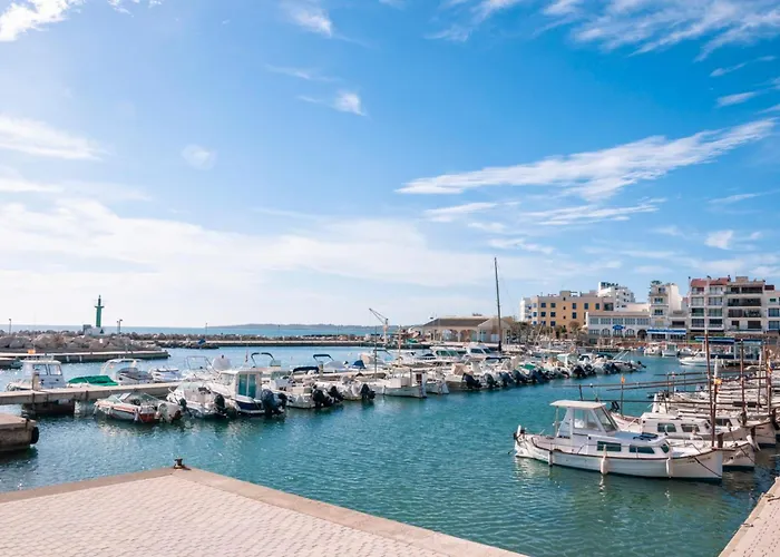 Mallorcarooms Ξενοδοχείο με διαμερίσματα