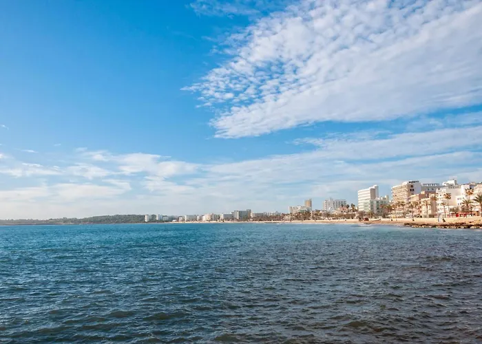 Apart Otel Mallorcarooms