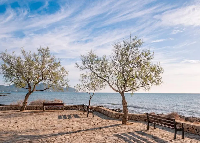 Mallorcarooms 3* Cala Millor (Mallorca)